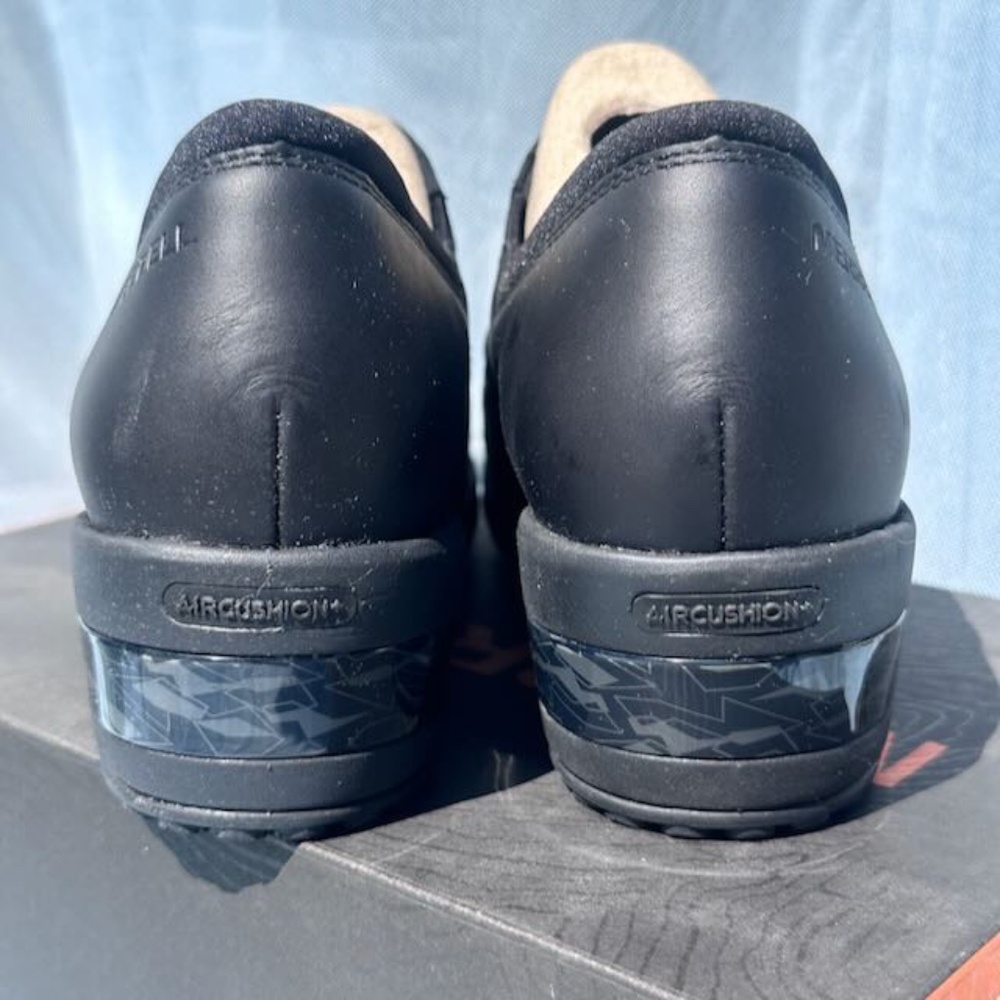 Merrel Black Mary Janes - Picture 4 of 7